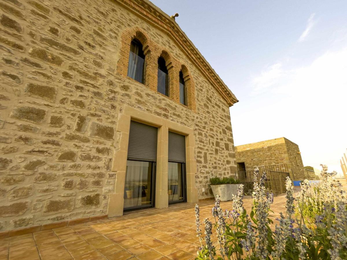 Masia De Queralt Luxury Casa Rural Spa Y Vistas Concabella Exteriér fotografie